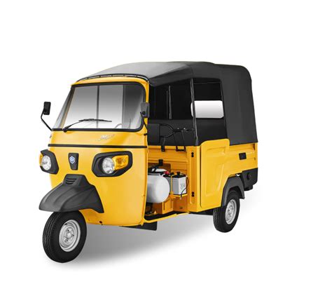 Piaggio Auto DX 2024 Price, Promo August, Spec.